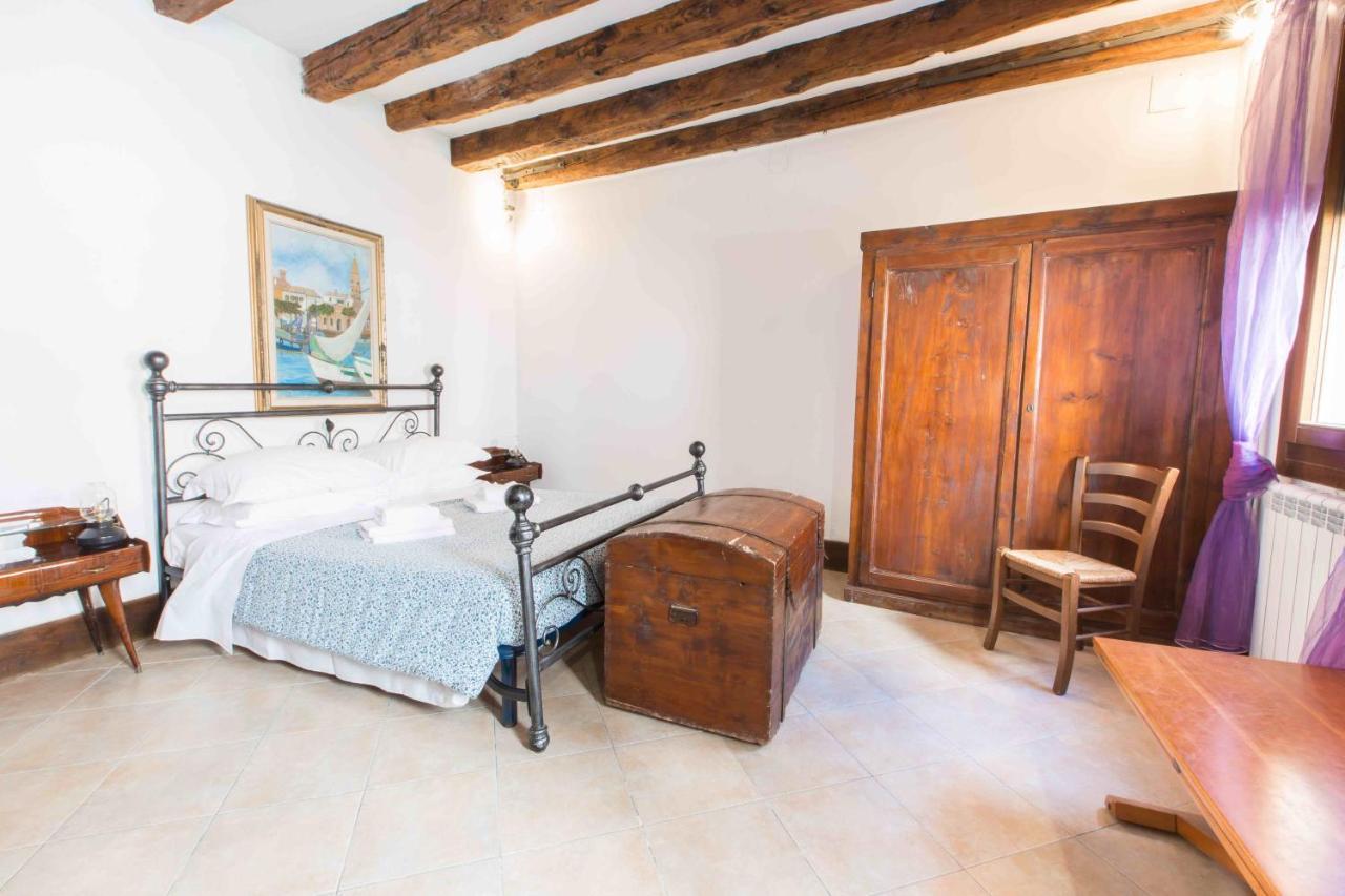 Canal Dream Cosy Apartment With Canal View Venedig Exterior foto