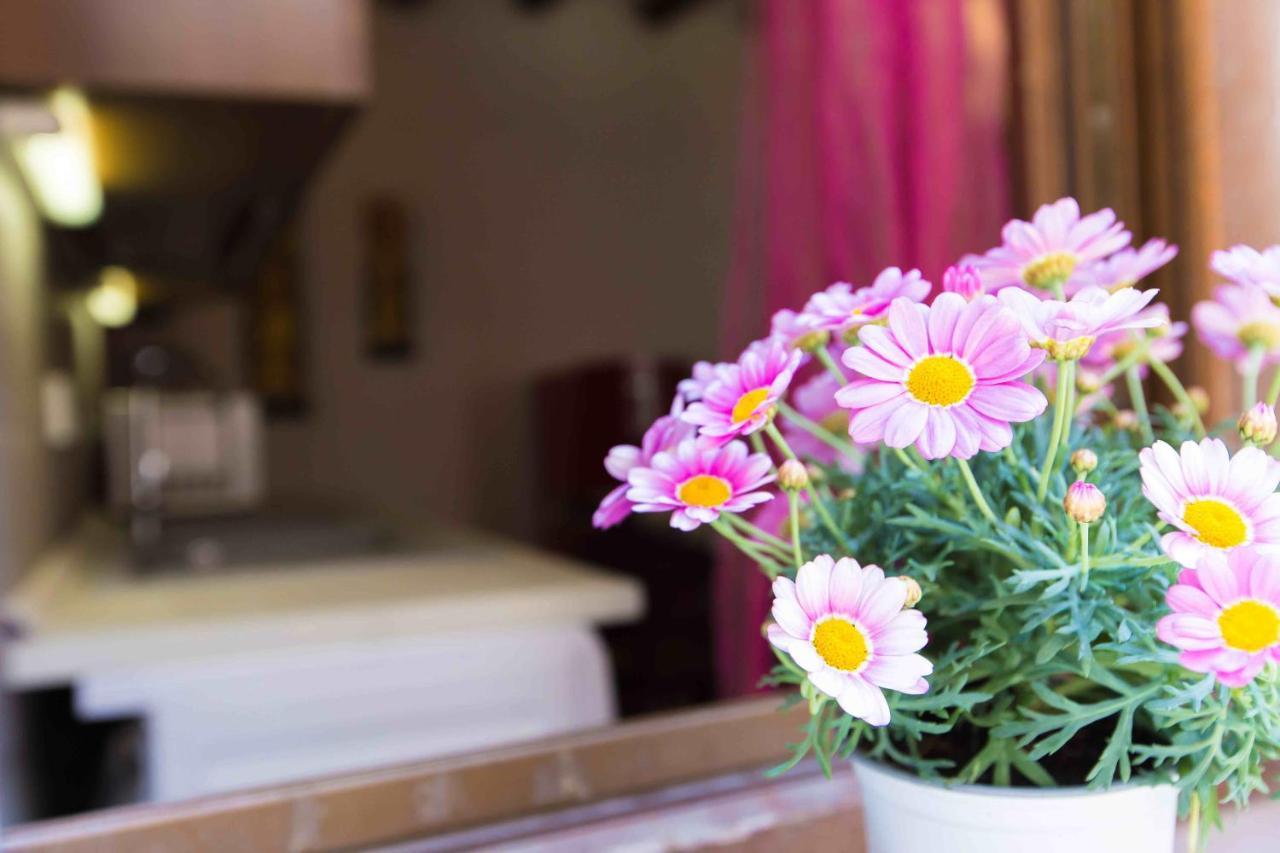 Canal Dream Cosy Apartment With Canal View Venedig Exterior foto