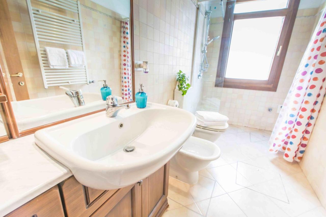 Canal Dream Cosy Apartment With Canal View Venedig Exterior foto