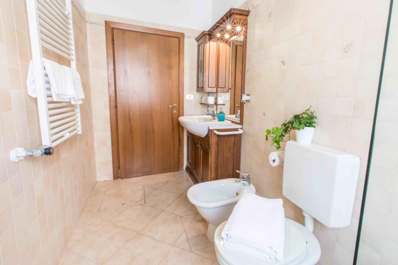Canal Dream Cosy Apartment With Canal View Venedig Exterior foto